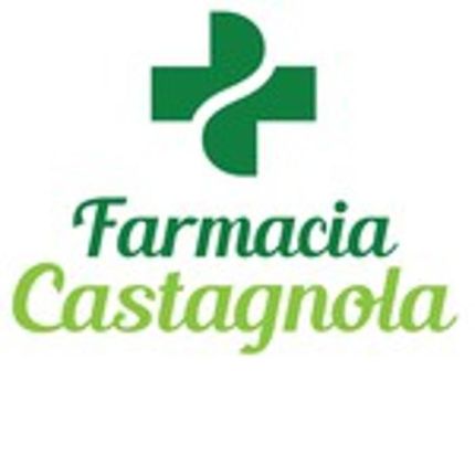 Logotipo de Farmacia Castagnola