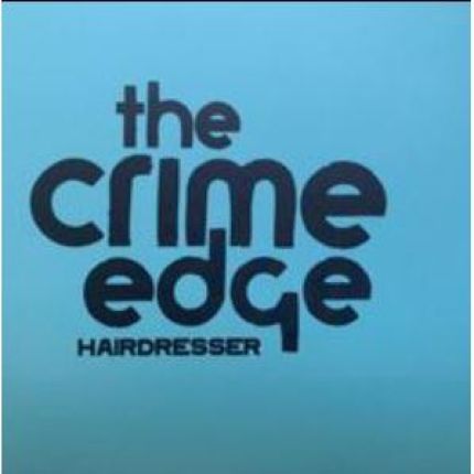 Logotyp från The crime Edge