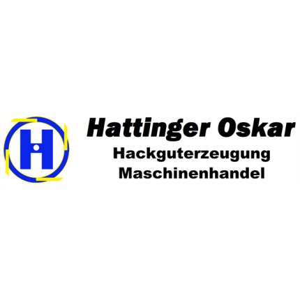 Logotyp från Oskar Hattinger