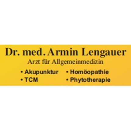 Logo fra Dr. Armin Lengauer