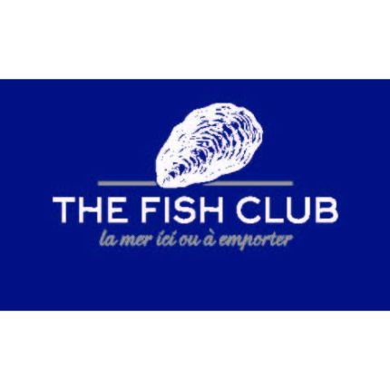 Logótipo de The Fish Club