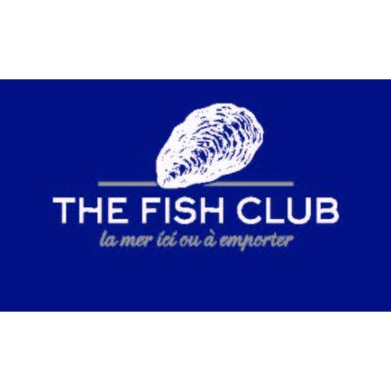 Logo fra The Fish Club