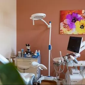 Dr. Dietmar Moosburger - pränatale Diagnostik und Gynäkologie