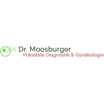 Logo von Dr. Dietmar Moosburger - pränatale Diagnostik und Gynäkologie