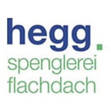 Logotyp från Hegg Spenglerei AG
