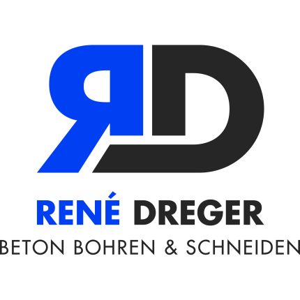Logo de Rene' Dreger Betonbohren und Schneiden