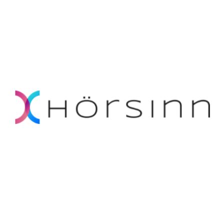 Λογότυπο από Hörsinn