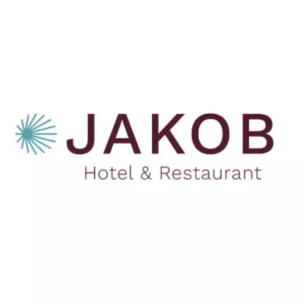 Logo fra Hotel & Restaurant JAKOB