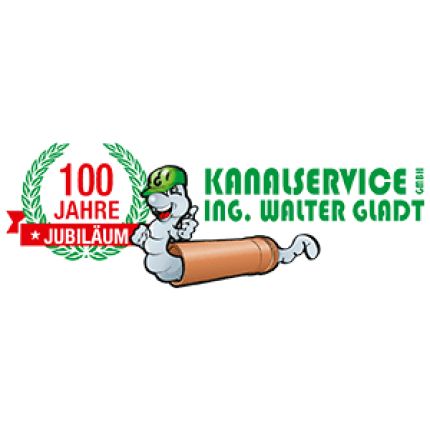 Logo von Kanalservice Ing. Walter Gladt GmbH