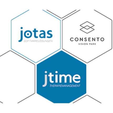 Logo van jotas Softwarelösungen