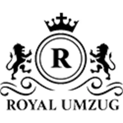 Logotipo de Royal Umzug GmbH