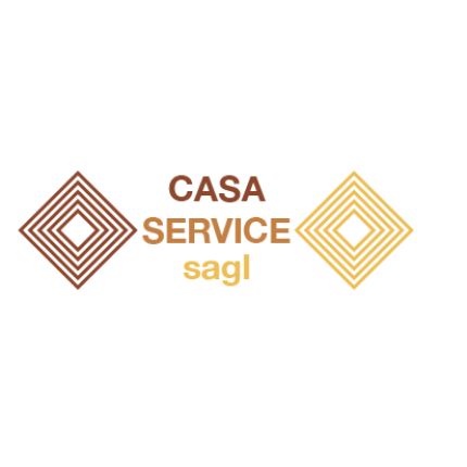 Logo von CASA SERVICE SAGL