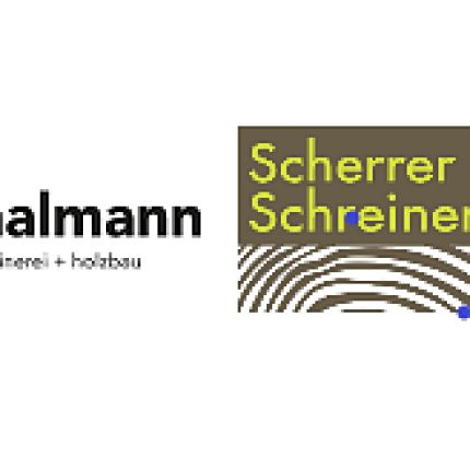Logo fra Scherrer Schreinerei AG