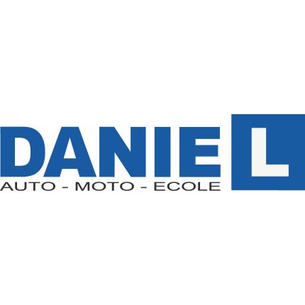 Logo da Auto Moto Ecole Daniel Gare