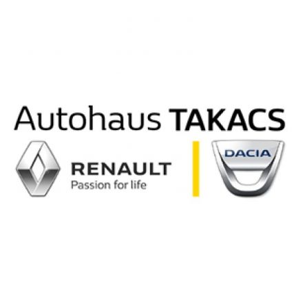 Logo fra Autohaus Takacs