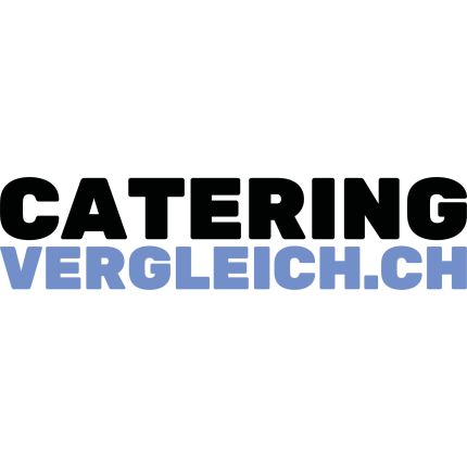 Logo van Cateringvergleich.ch