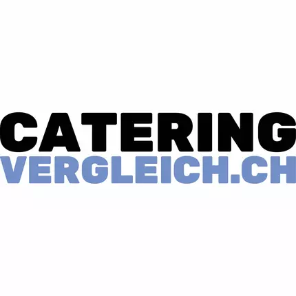 Logo da Cateringvergleich.ch