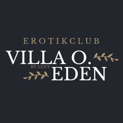 Logotipo de Erotik - 'Villa Eden'