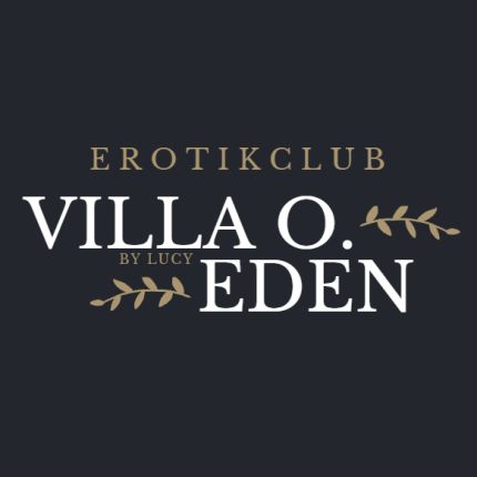 Λογότυπο από Erotik - 'Villa Eden'