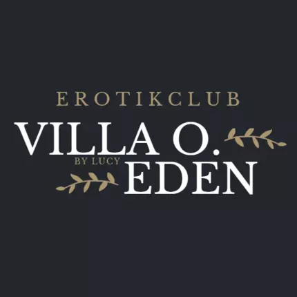 Logo van Erotik - 'Villa Eden'