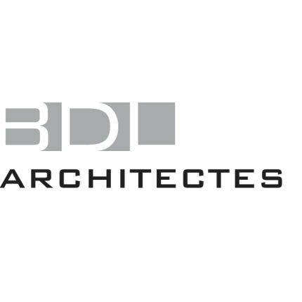 Logo od Baumgartner Diserens et Leroux Architectes Sàrl