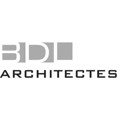 Logotyp från Baumgartner Diserens et Leroux Architectes Sàrl