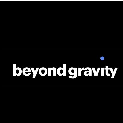 Logotyp från Beyond Gravity Austria GmbH (vormals RUAG Space Austria)