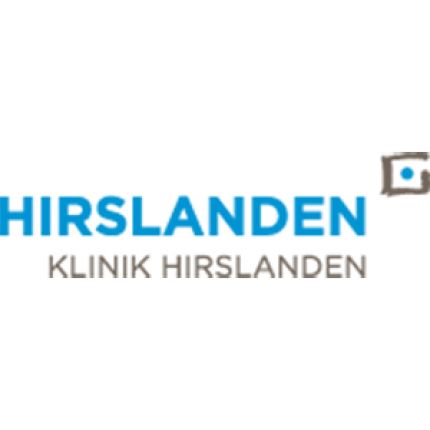 Logo da Hirslanden Klinik Hirslanden