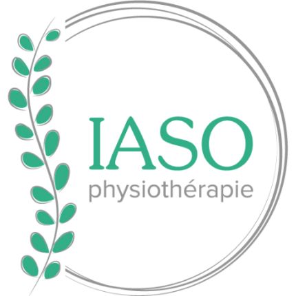 Logo von IASO Physiothérapie