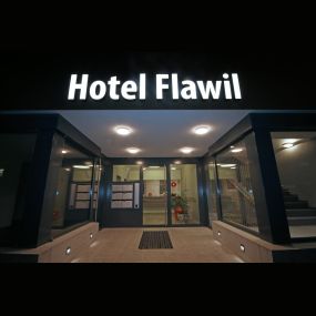 Bild von Hotel Flawil