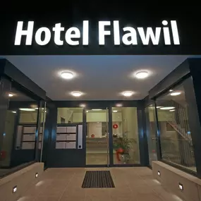 Bild von Hotel Flawil