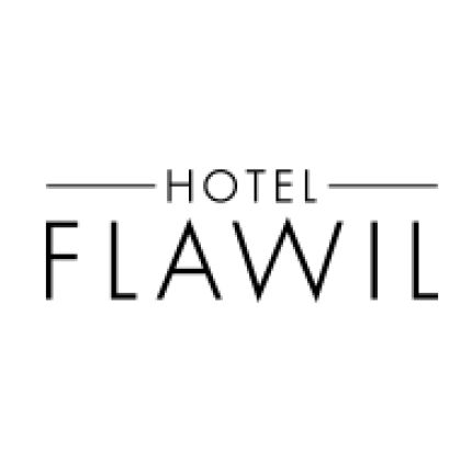Logotipo de Hotel Flawil