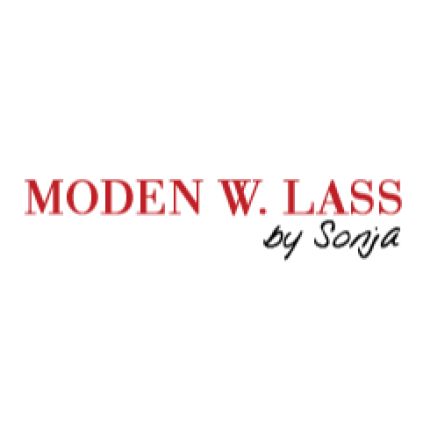 Logo fra Moden W. Lass Inhaber Sonja Lass