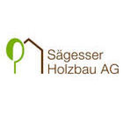 Logo von Sägesser Holzbau AG