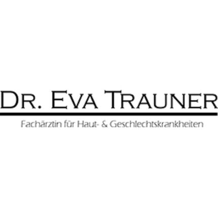 Λογότυπο από Dr. Eva Trauner