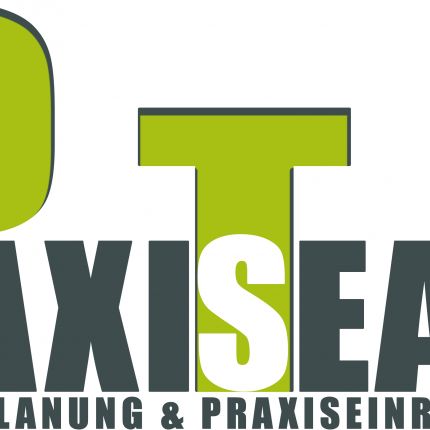 Logo de Praxisteam Praxisplanung & Praxiseinrichtung