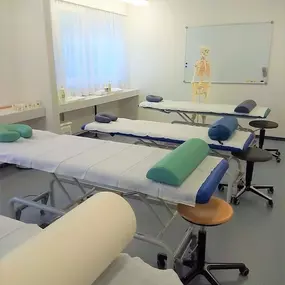 Bild von Prophylaxe Gesundheits- und Schulungszentrum AG