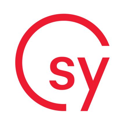 Logo de Sympany Beratungscenter und Hauptsitz Basel