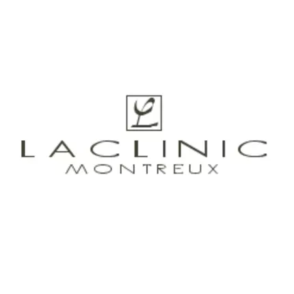 Logotyp från LACLINIC