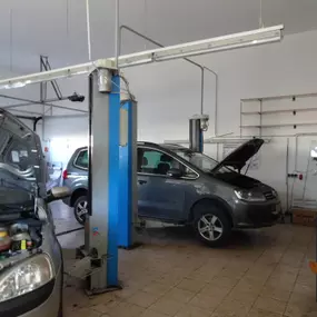 Autohaus Kopitsch GmbH
