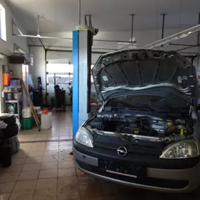 Autohaus Kopitsch GmbH