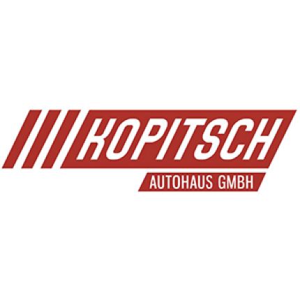 Logo van Autohaus Kopitsch GmbH