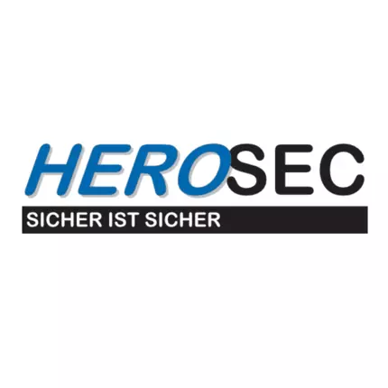 Logo van HEROSEC GmbH Sicher ist Sicher