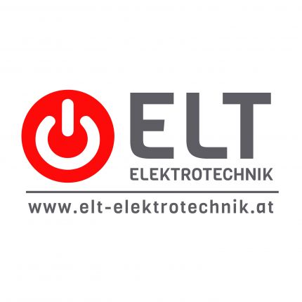 Logo fra ELT-Elektrotechnik