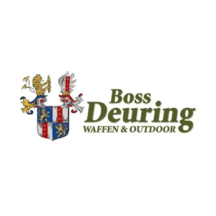 Logo de Boss Deuring Waffen & Outdoor