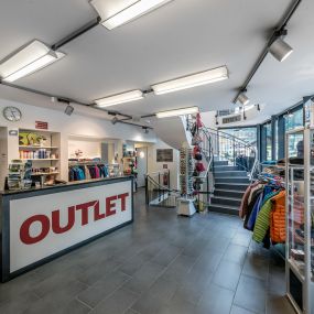 Bild von RIML SPORTS Outlet Oetz