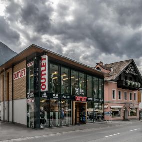 Bild von RIML SPORTS Outlet Oetz