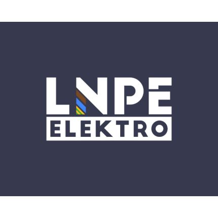 Logotyp från LNPE Elektro GmbH - Elektroinstallationsgeschäft