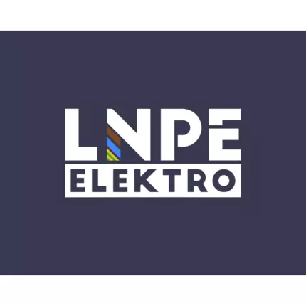 Logo van LNPE Elektro GmbH - Elektroinstallationsgeschäft