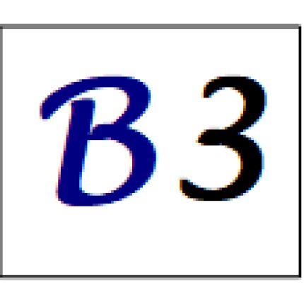 Λογότυπο από Huter Frank B3 Buchhaltungsbüro